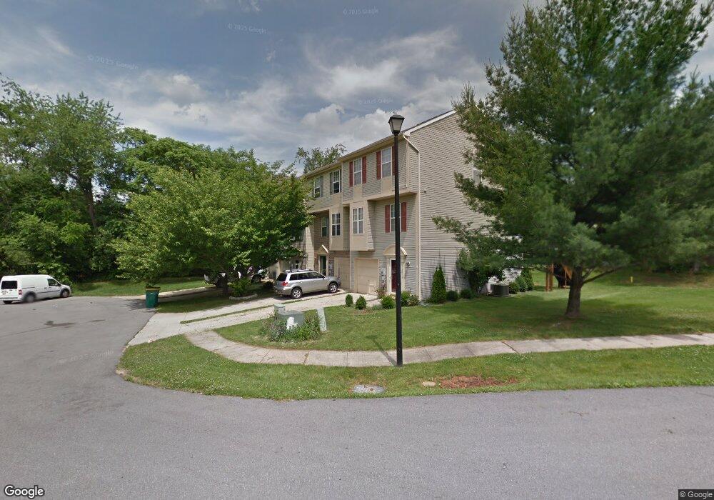 20108 Daniels Cir, Hagerstown, MD 21742 - photo 1