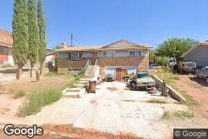 356 N 250 E, Kanab, UT 84741