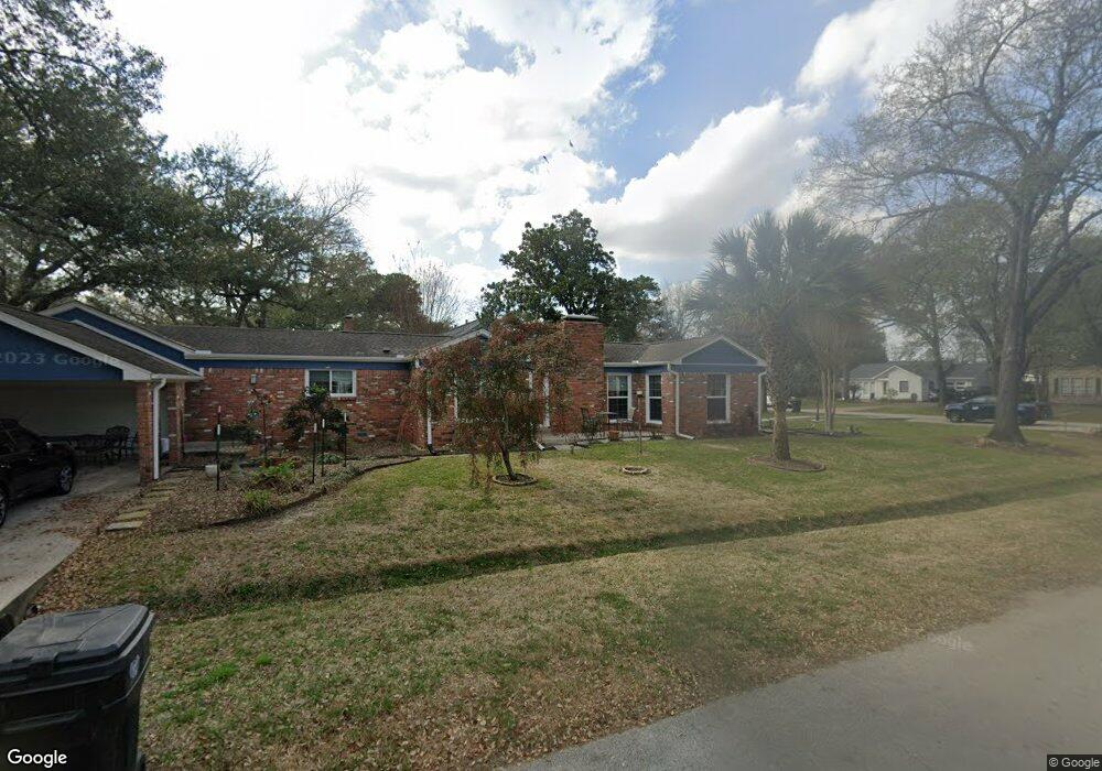 701 W 32nd St, Houston, TX 77018 - photo 1