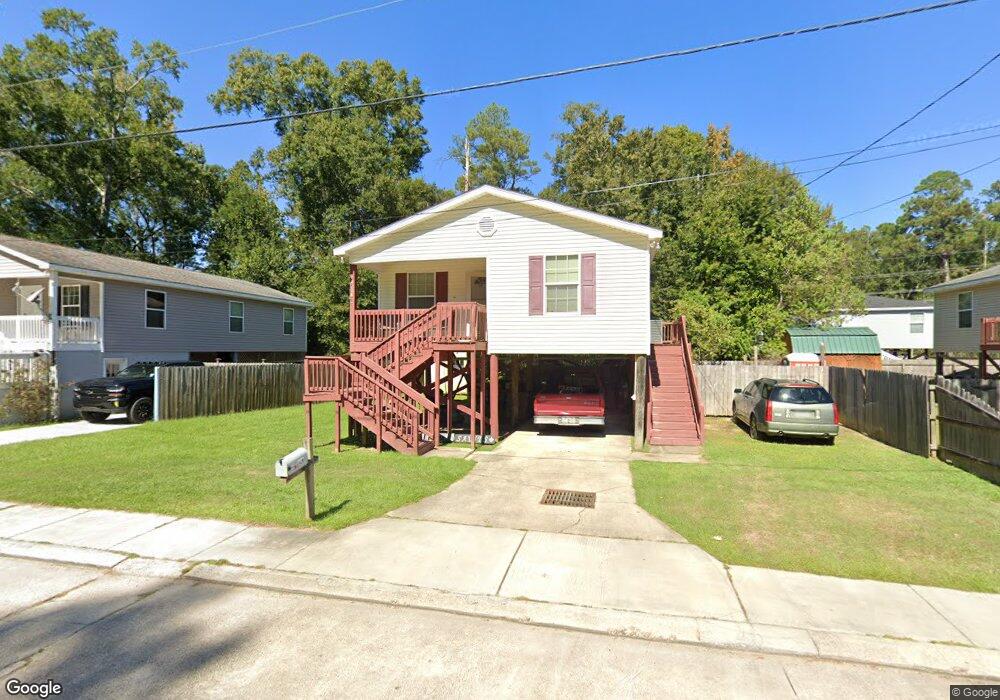 1420 Martin Luther King jr Dr, Slidell, LA 70458 - photo 1
