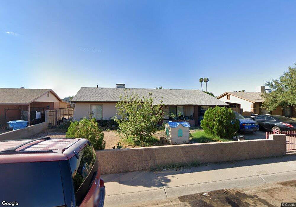 4835 W Palm Ln unit 7, Phoenix, AZ 85035 - photo 1