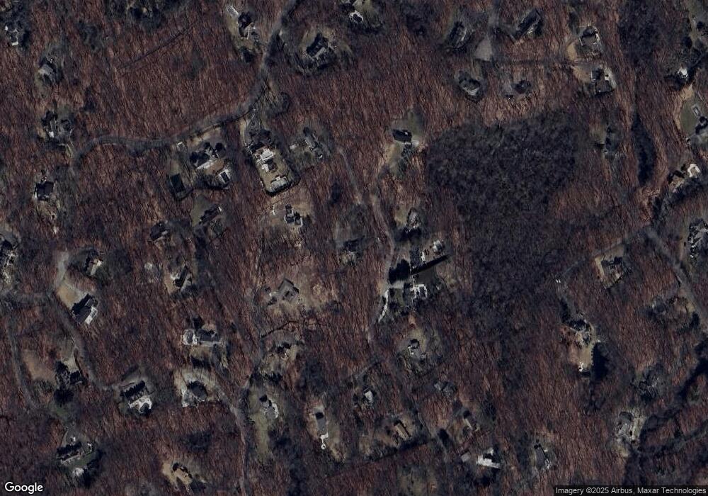 40 Hackberry Hill Rd, Weston, CT 06883 - photo 1