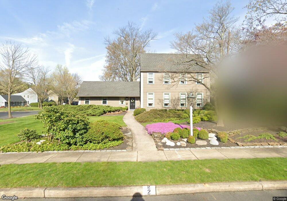 2 Wicklow Ct, Cherry Hill, NJ 08003 - photo 1
