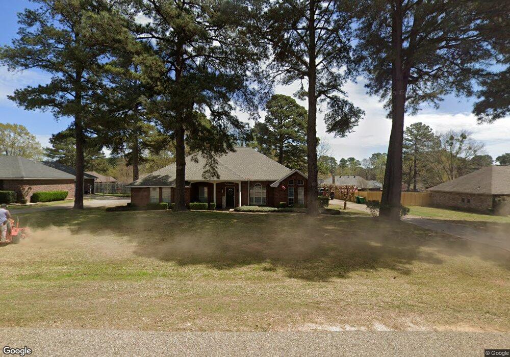 5806 Independence Cir, Texarkana, TX 75503 - photo 1