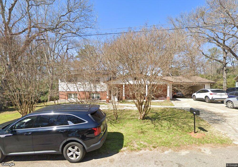 108 Hemlock St, Warner Robins, GA 31093 - photo 1