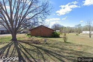 508 W Pine Ave, Sayre, OK 73662