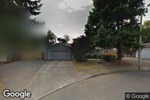 749 SW Bella Vista Place, Gresham, OR 97080