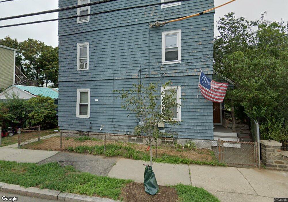 34 Faxon St unit 38, Newton, MA 02458 - photo 1