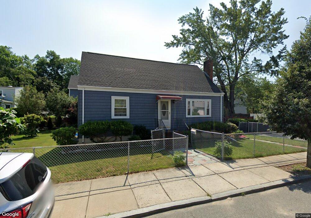 64 Salman St, West Roxbury, MA 02132 - photo 1