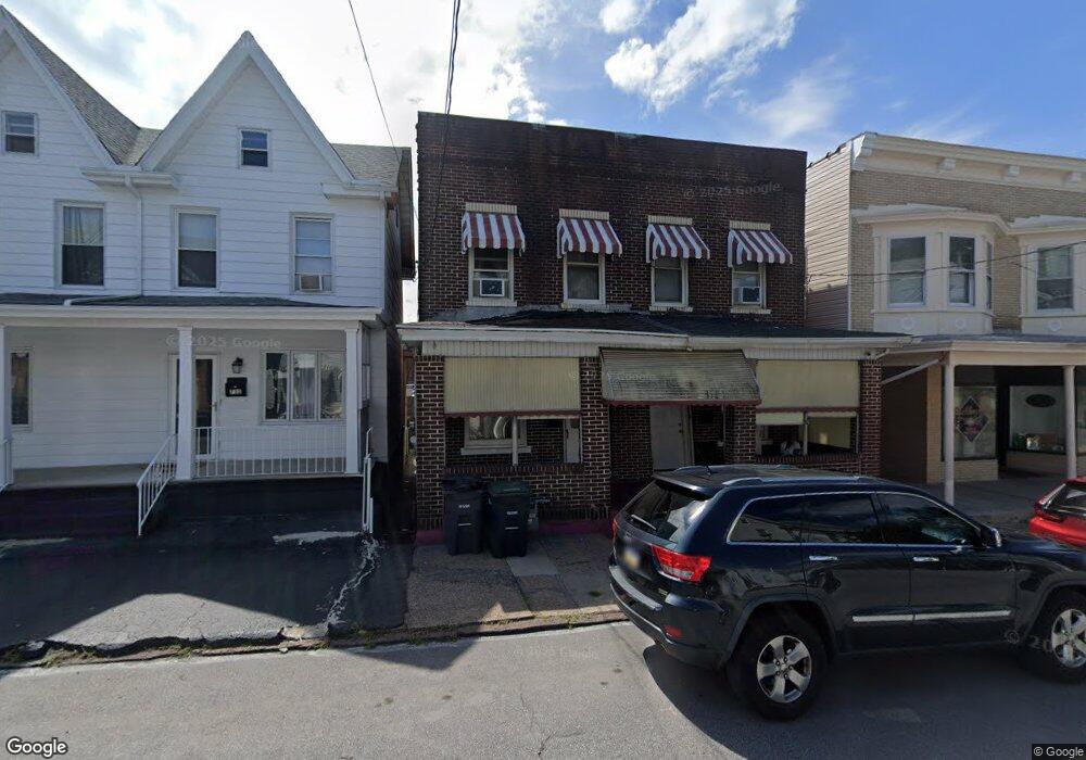 734 Alter St, Hazleton, PA 18201 - photo 1