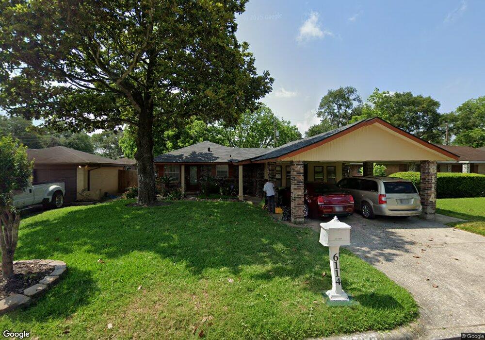6114 Rietta St, Houston, TX 77016 - photo 1