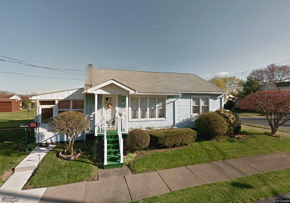 20 Oak St, Wyoming, PA 18644 - photo 1