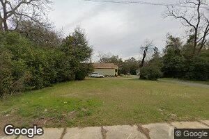 800 N Randolph St, Oglethorpe, GA 31068