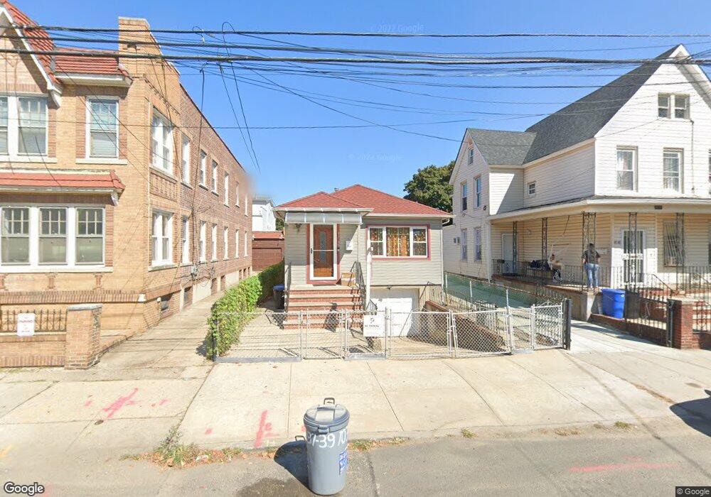 9739 103rd St, Ozone Park, NY 11416 - photo 1