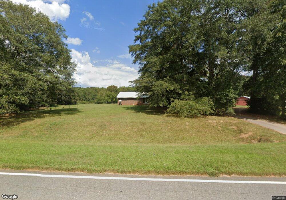 6041 Smithfield Rd, Bowdon, GA 30108 - photo 1