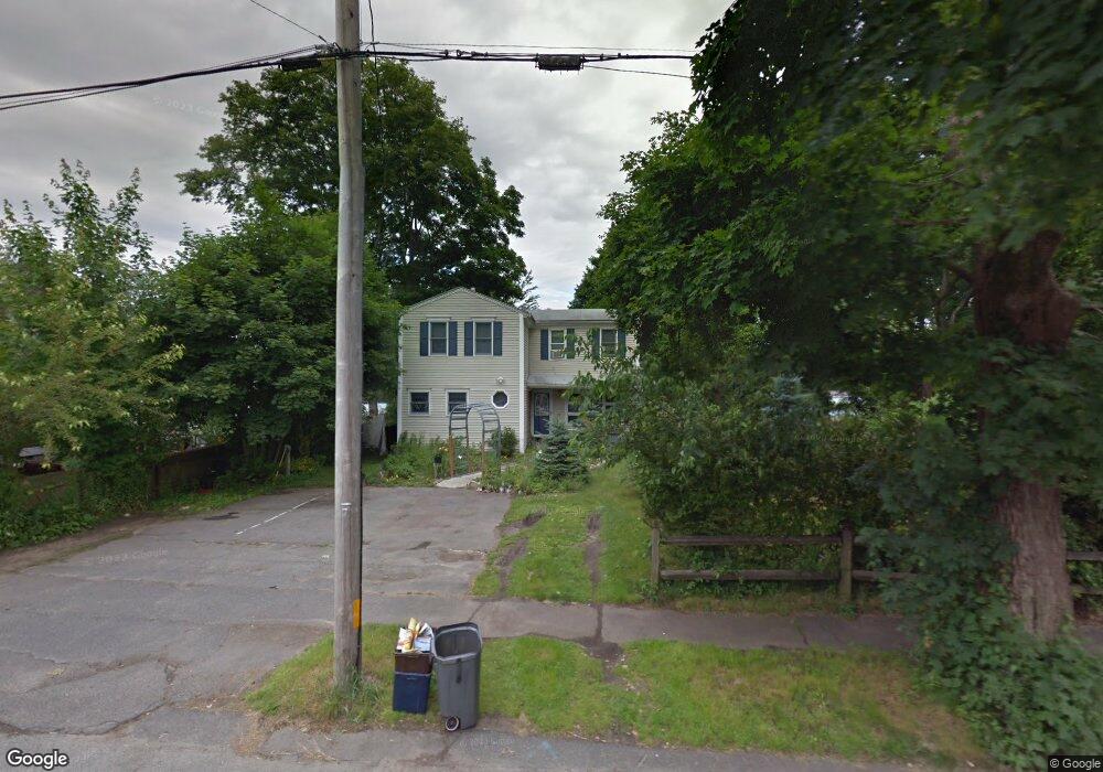 59 Lake St, Abington, MA 02351 - photo 1