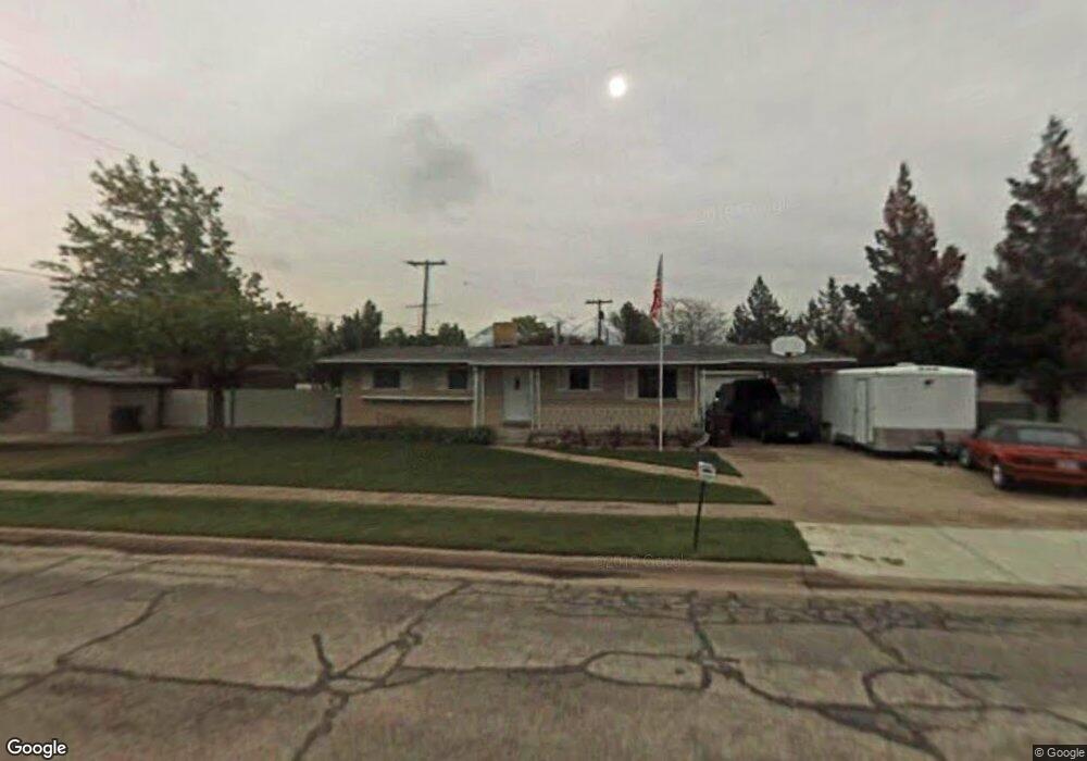 4334 S 2300 W, Roy, UT 84067 - photo 1