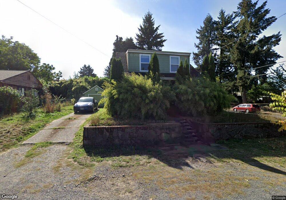 1266 N Kilpatrick St, Portland, OR 97217 - photo 1