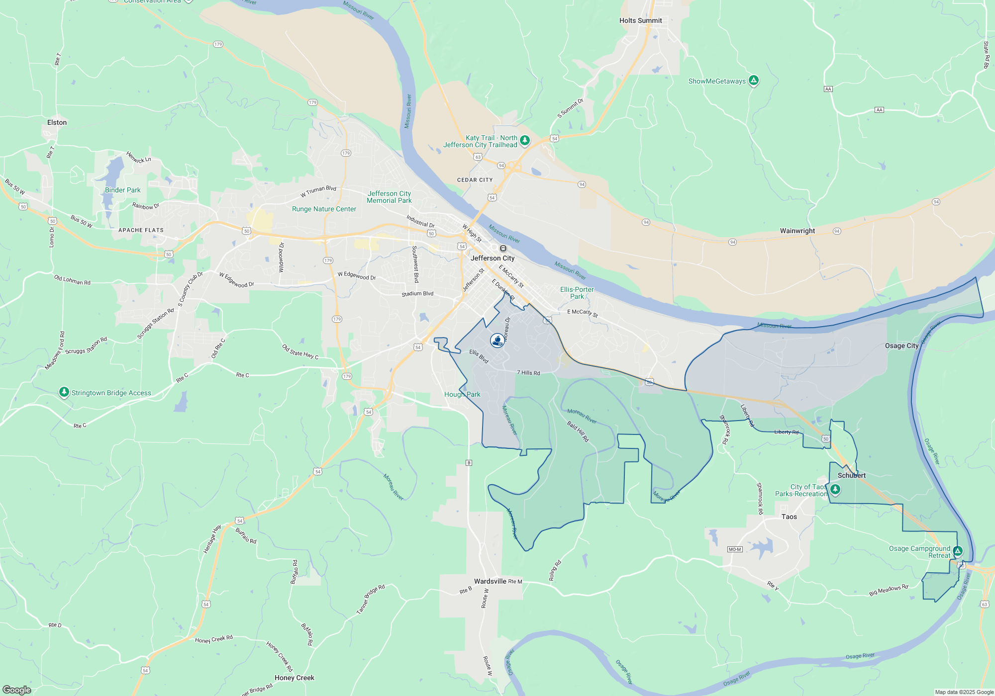 Moreau Heights Elementary School, Rankings & Reviews