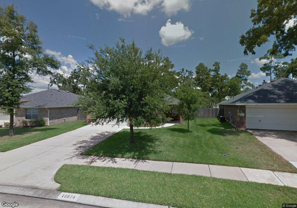 18834 Squirrel Oaks Dr, Magnolia, TX 77355 - photo 1