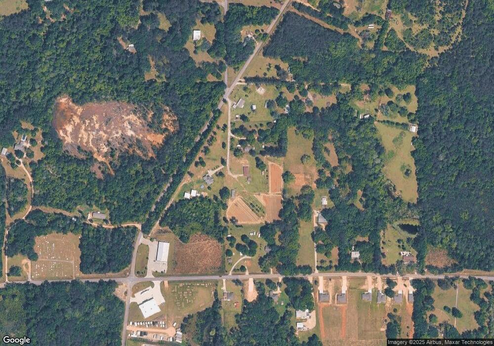 17 Larry Bounds Rd, Carriere, MS 39426 - photo 1