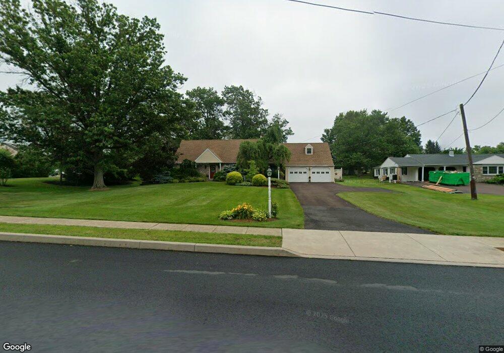 456 Mininger Rd, Souderton, PA 18964 - photo 1