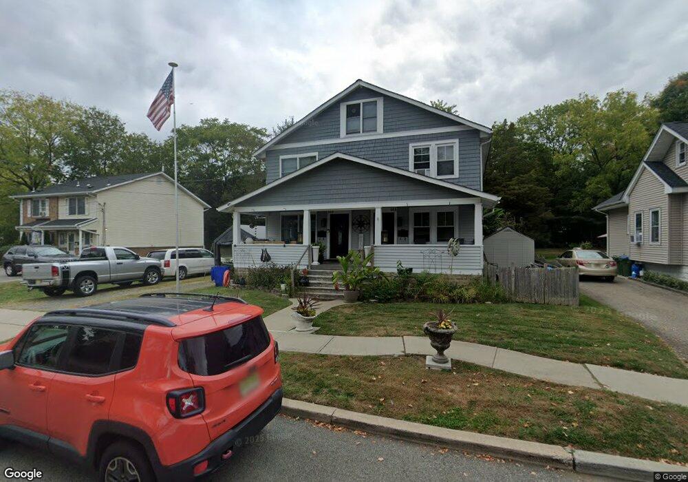 103 E Prospect St unit 105, Hackettstown, NJ 07840 - photo 1