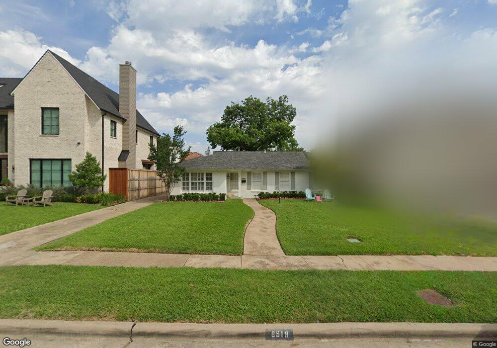 6919 Kenwood Ave, Dallas, TX 75214 - photo 1