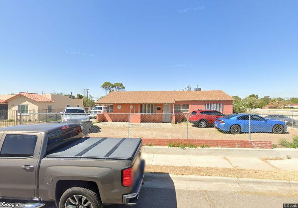 7600 Adobe Dr, El Paso, TX 79915 - photo 1