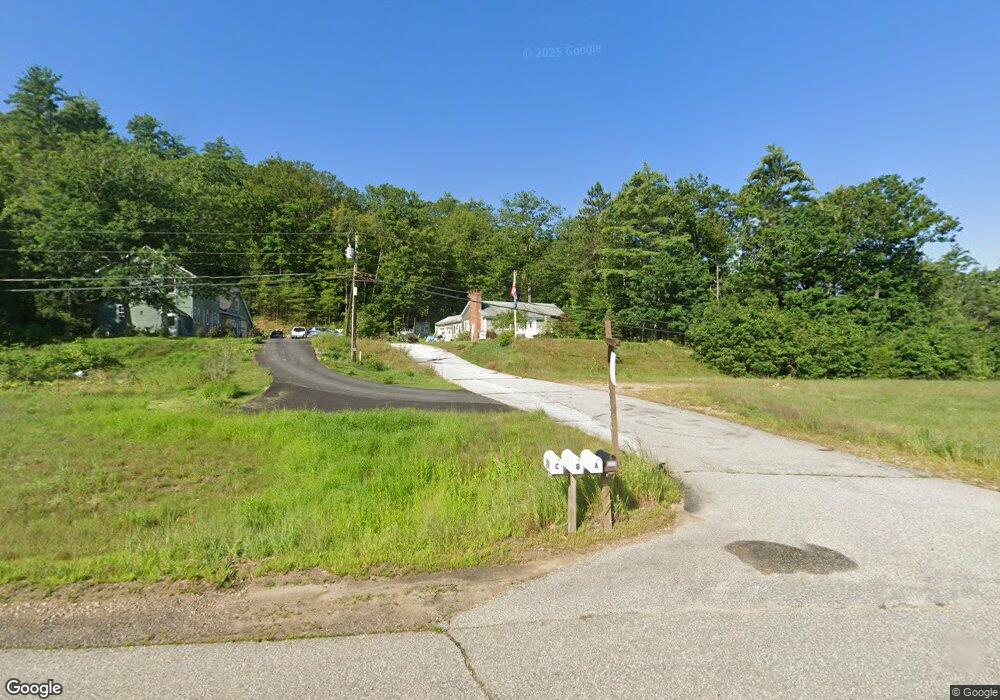 302 Route 106 S, Loudon, NH 03307 - photo 1