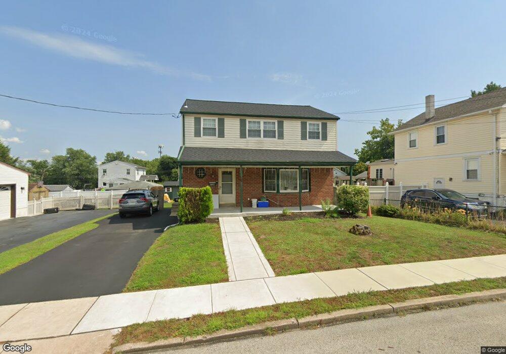 1728 Orchard Ave, Folsom, PA 19033 - photo 1