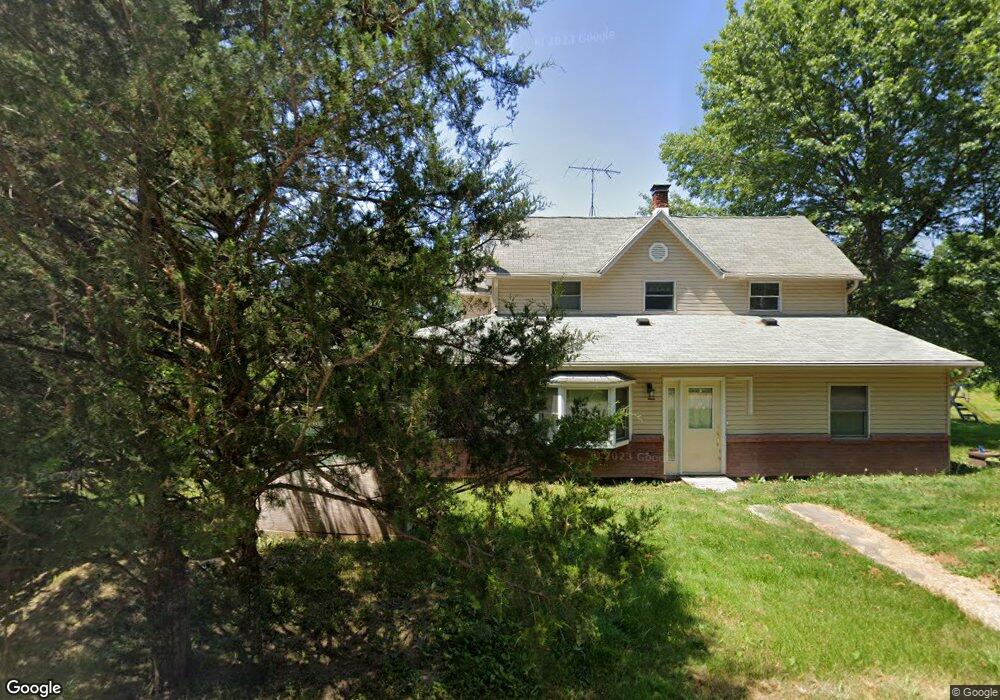 2858 E Flint Rd, Attica, IN 47918 - photo 1