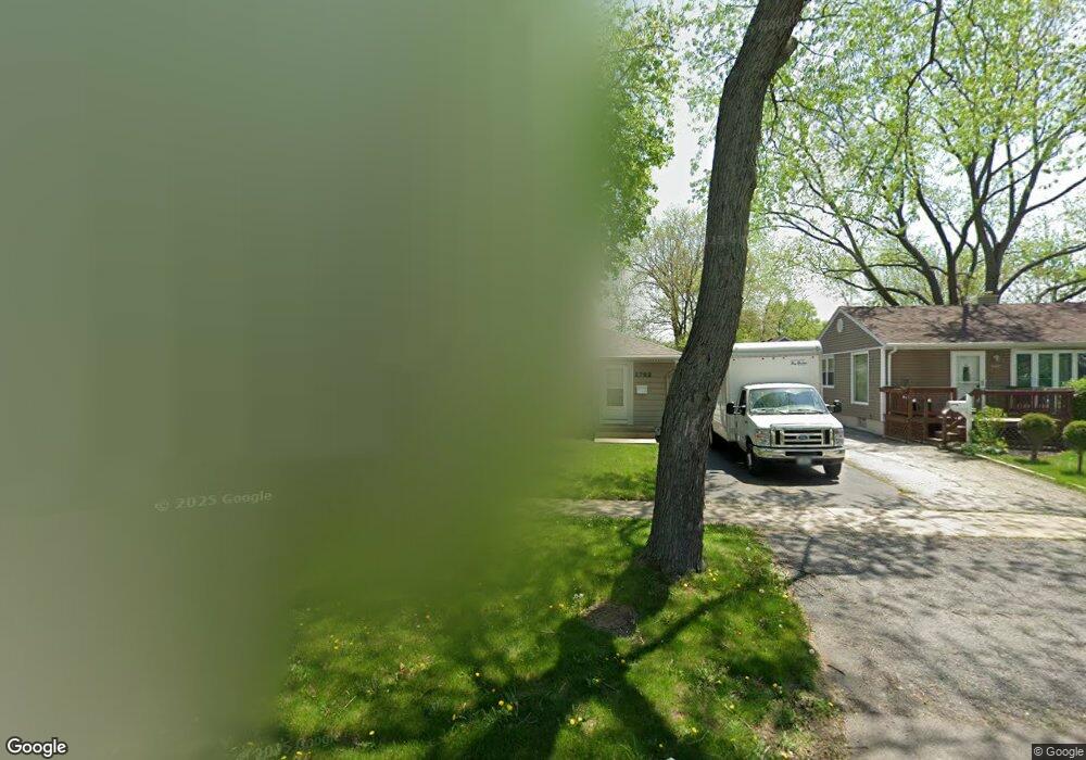 2702 Rohlwing Rd, Rolling Meadows, IL 60008 - photo 1