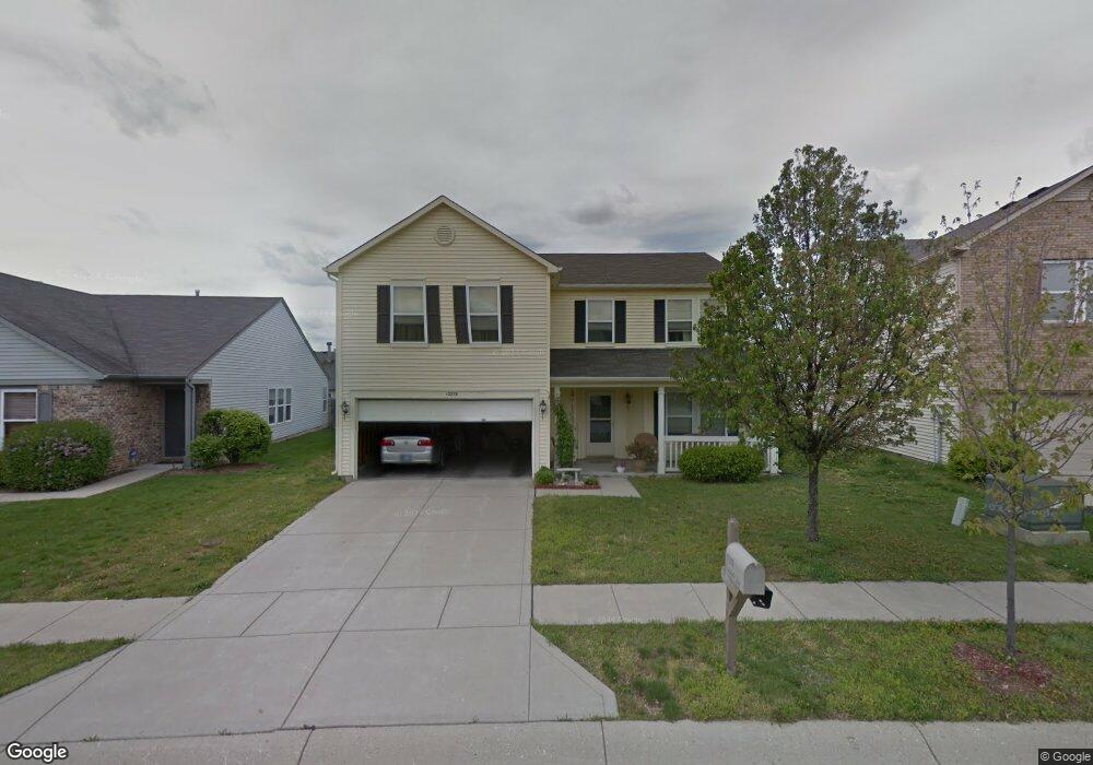 10288 Brushfield Ln, Fishers, IN 46037 - photo 1