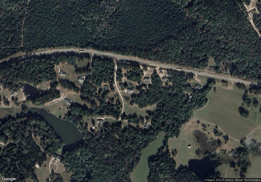 117 Jamie Ln, Haddock, GA 31033 - photo 1