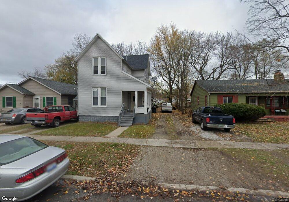 1029 Cypress St, Port Huron, MI 48060 - photo 1