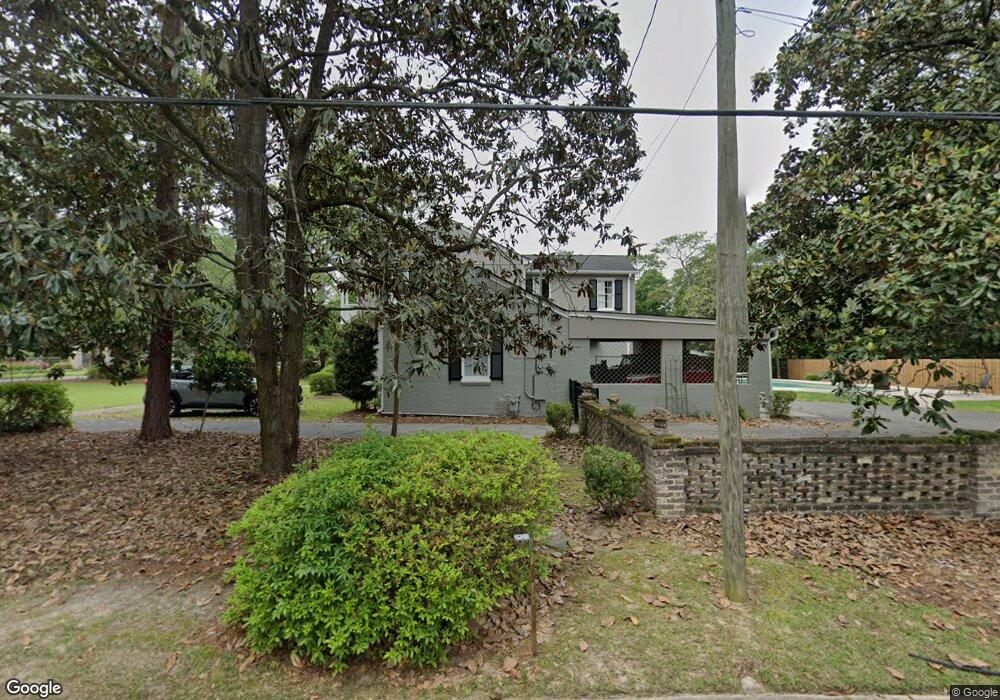 21 Tallokas Rd, Moultrie, GA 31768 - photo 1