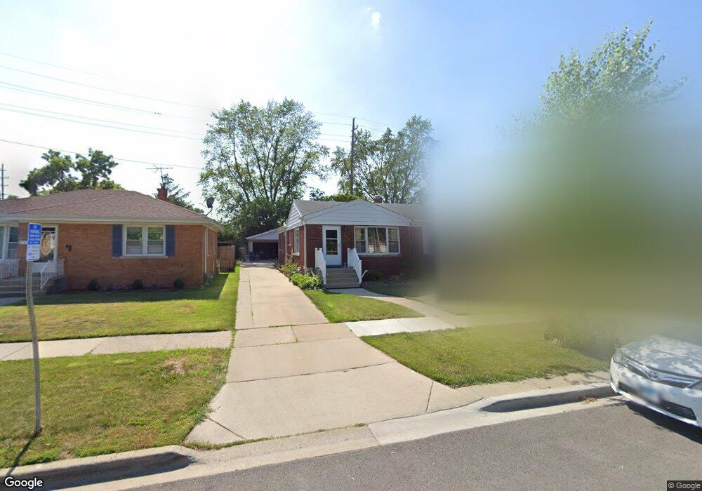 1100 Westchester Blvd, Westchester, IL 60154 - photo 1