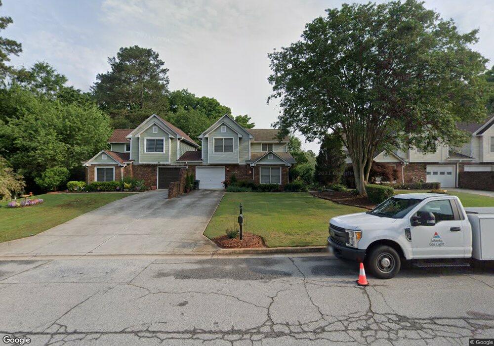 3327 Salem Cove Dr SE unit 1, Conyers, GA 30013 - photo 1