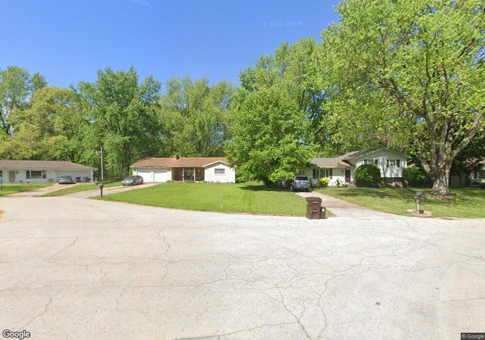 2020 W 51st Place, Gary, IN 46408 - photo 1