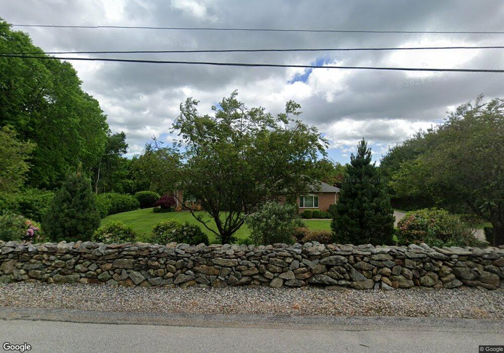 87 Williams Rd, Smithfield, RI 02917 - photo 1