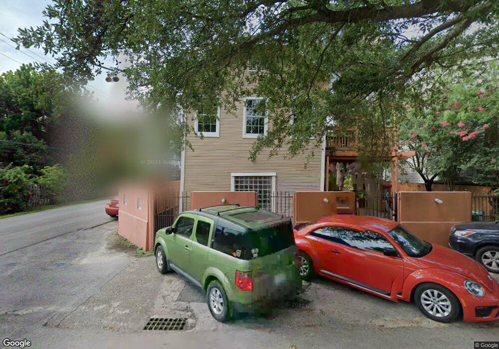 401 E 26th St, Houston, TX 77008 - photo 1