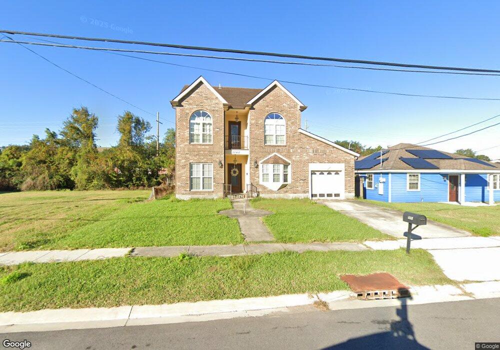 5048 Saint Ferdinand Dr, New Orleans, LA 70126 - photo 1