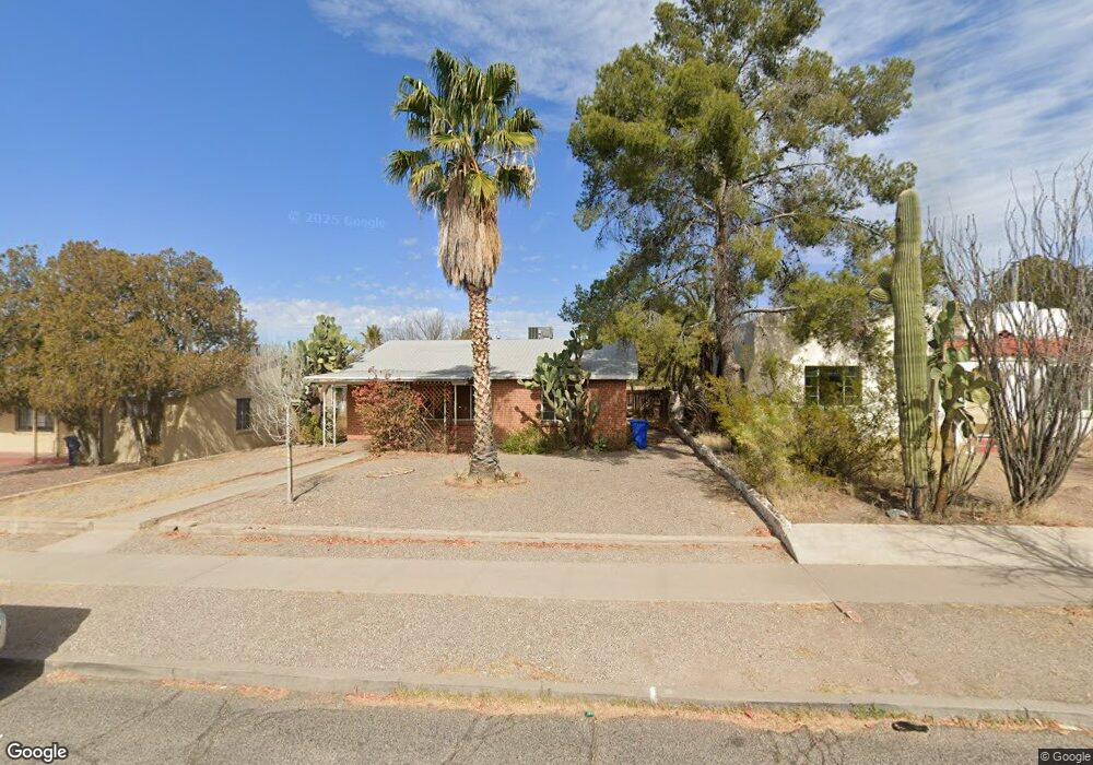 1715 E Spring St, Tucson, AZ 85719 - photo 1