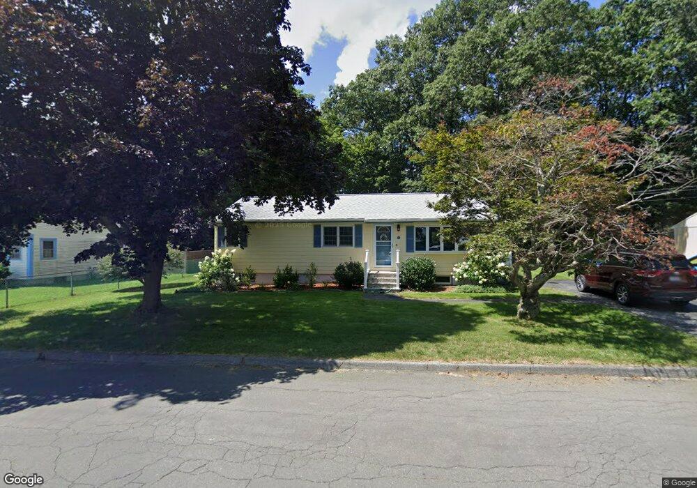 11 Emsley Terrace, Methuen, MA 01844 - photo 1