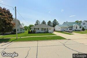 105 W Brooks St, Ossian, IA 52161