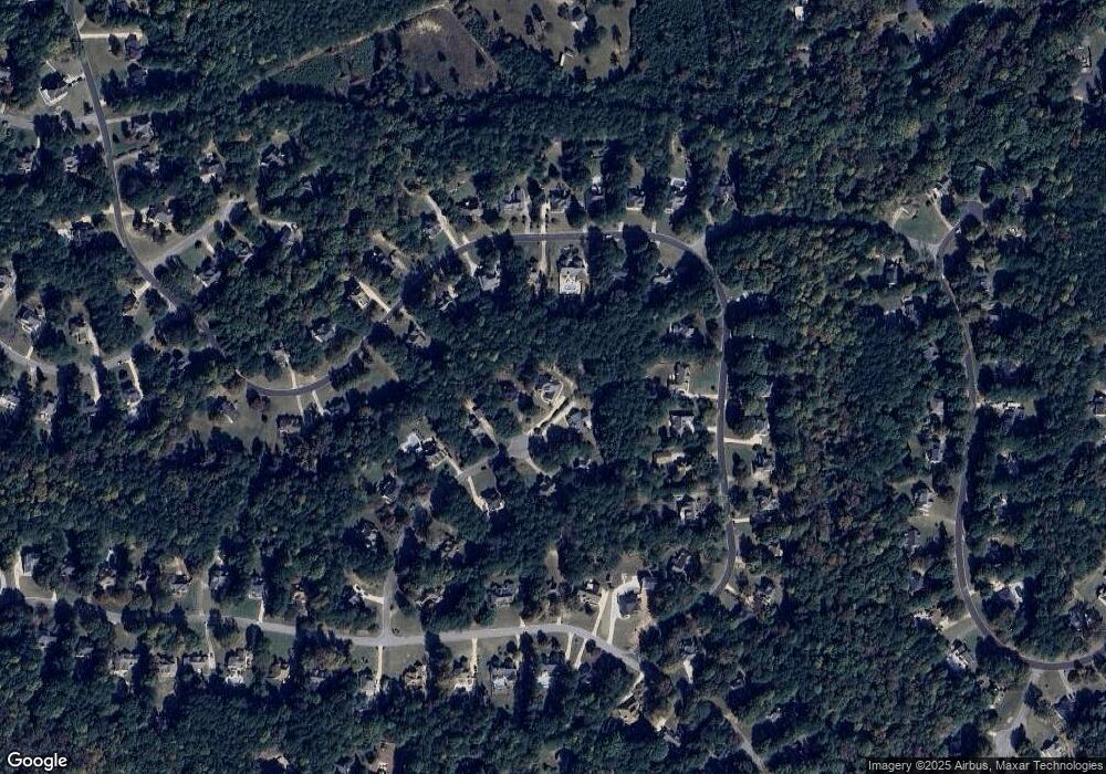 70 Barrington Grange Ct, Sharpsburg, GA 30277 - photo 1