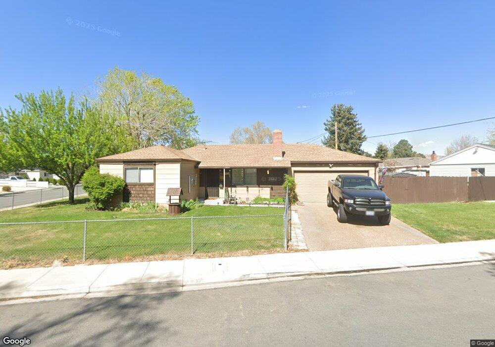 2019 11th St, Sparks, NV 89431 - photo 1