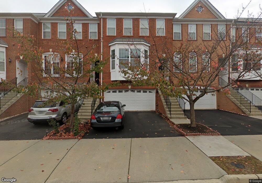 43244 Mitcham Square, Ashburn, VA 20148 - photo 1