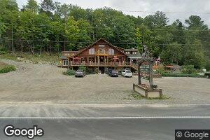 2989 Us Rt 201, West Forks Plantation, ME 04985